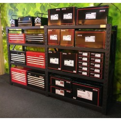 Legbord voor magazijnstelling 1764