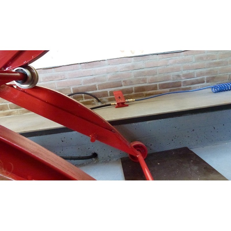 Het product liever eerst testen? Kom dan eens langs bij ons in de winkel