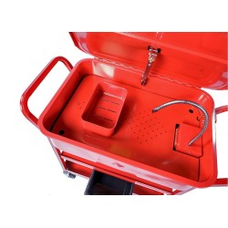 Pomp voor onderdelenreiniger 0149 Pomp voor onderdelenreiniger 0149