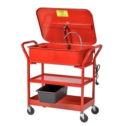 Pomp voor onderdelenreiniger 0149 Pomp voor onderdelenreiniger 0149