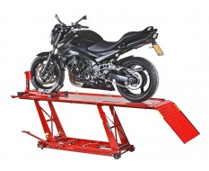 HEFTAFEL MOTOR PP-T 0309C EXTRA BREED MET INRIJKLEM 0377