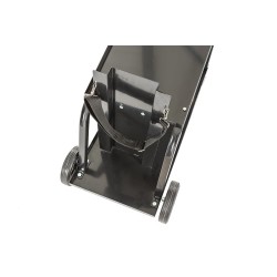 Laskar, laswagen, verrijdbare las kar 76,5 x 40,5 x 51 cm Laskar, laswagen, verrijdbare las kar 76,5 x 40,5 x 51 cm