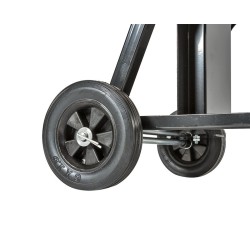 Laskar, laswagen, verrijdbare las kar 76,5 x 40,5 x 51 cm Laskar, laswagen, verrijdbare las kar 76,5 x 40,5 x 51 cm