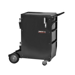 Laskar, laswagen, verrijdbare las kar met 4 laden - 88 x 48 x 86 cm Laskar, laswagen, verrijdbare las kar met 4 laden - 88 x 48 x 86 cm