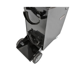 Laskar, laswagen, verrijdbare las kar met 4 laden - 88 x 48 x 86 cm Laskar, laswagen, verrijdbare las kar met 4 laden - 88 x 48 x 86 cm