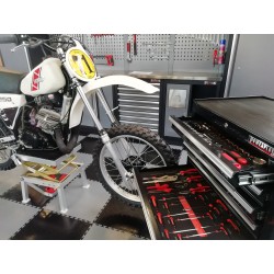 T torx - T inbus en tangenset  – 17 delen - foam inleg