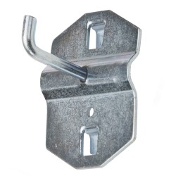 Set haken voor Powerplustools gereedschapsbord - gereedschapsborden