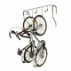 Wandhouder voor 3 kinderfietsen of 2 grote fietsen - fiets ophangsysteem