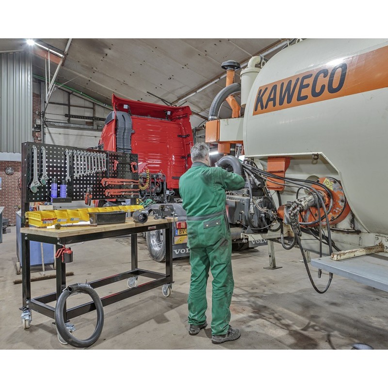 Het product liever eerst testen? Kom dan eens langs bij ons in de winkel