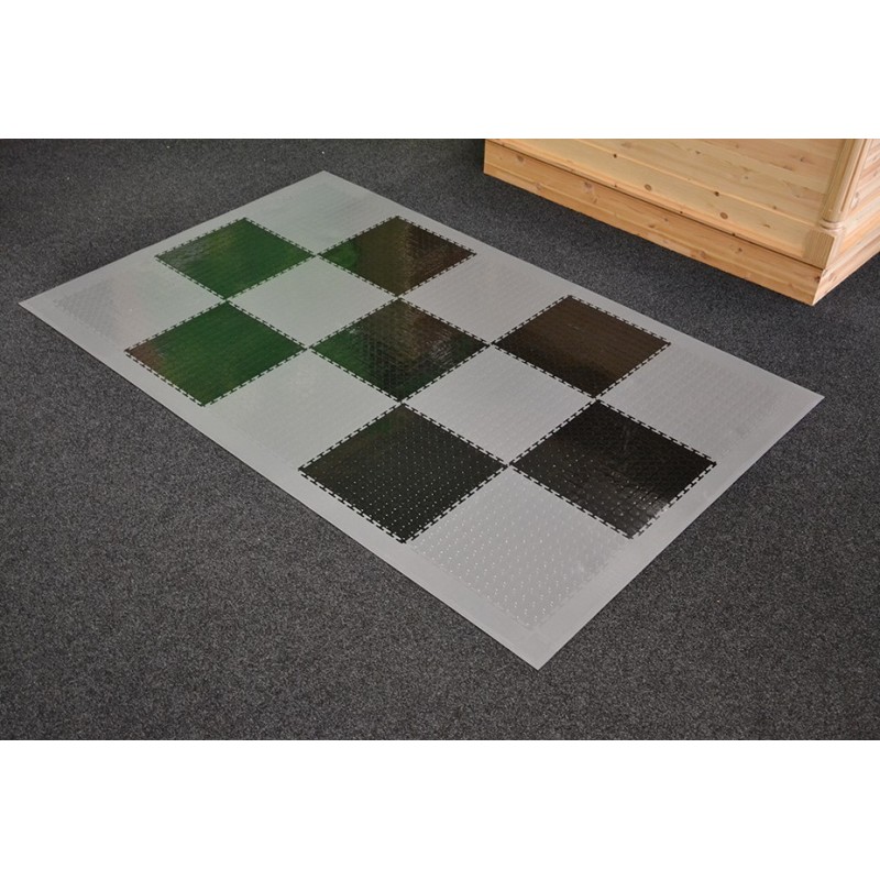 Het product liever eerst testen? Kom dan eens langs bij ons in de winkel