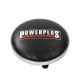 Zitting met Powerplustools logo voor barkruk 0680 en werkplaatsstoel 0679