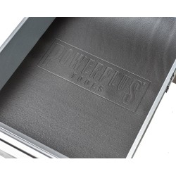 Professionele werkbank – montagetafel 183 x 70 x 95 cm. met 17 laden Professionele werkbank – montagetafel 183 x 70 x 95 cm. met 17 laden