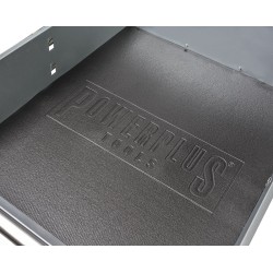 Professionele werkbank – montagetafel 183 x 70 x 95 cm. met 17 laden Professionele werkbank – montagetafel 183 x 70 x 95 cm. met 17 laden