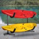 Kayak - SUP - Surfplank - Kano opbergsysteem heavy duty versie op poten