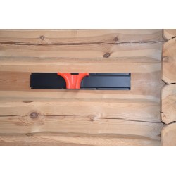 Tuingereedschapshouder – bezemhouder – 180 x 90 mm. Tuingereedschapshouder – bezemhouder – 180 x 90 mm.