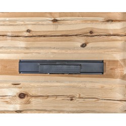 Metalen opbergmand 28 x 16,5 x 6,1 cm – wandhouder – opbergsysteem voor diversen Metalen opbergmand 28 x 16,5 x 6,1 cm – wandhouder – opbergsysteem voor diversen