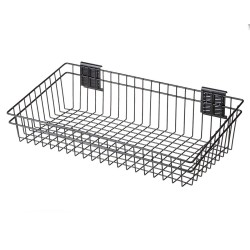 Uitgebreid opbergsysteem - tuingereedschap ophangen - opbergen - opbergsysteem - ophangsysteem  aan de muur