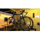 Inklapbare wandhouder “XL” Wandbeugel voor fiets – racefiets - ATB