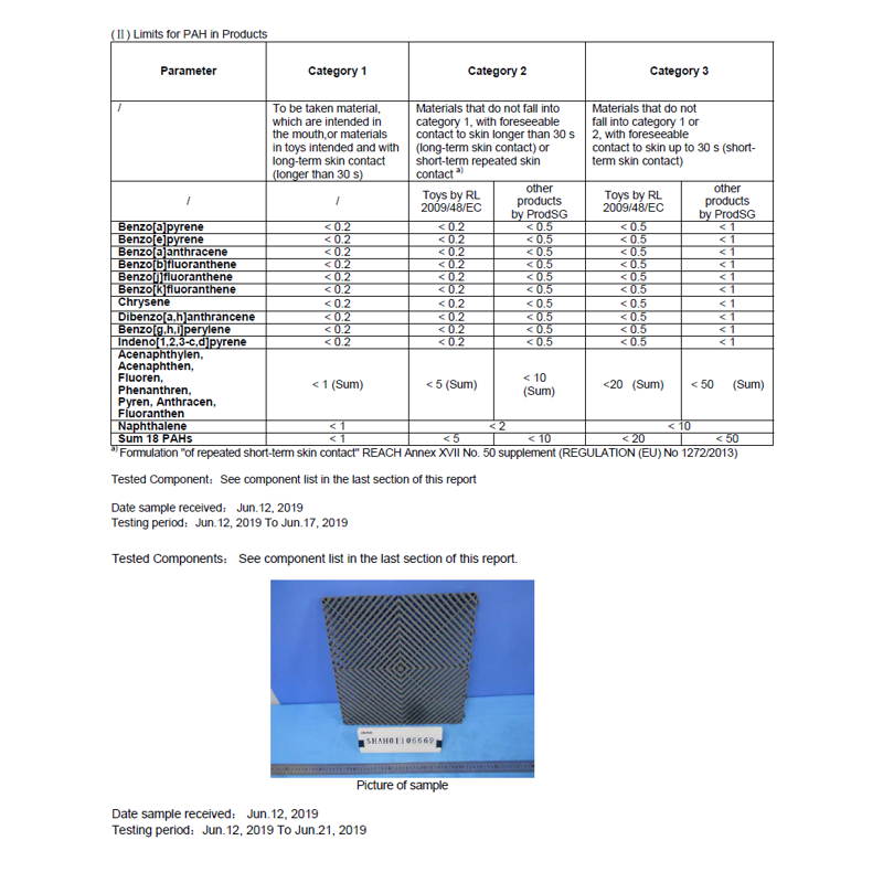 Open kliktegel blauw 400 x 400 x 18 mm. - harde kunststof tegel met open structuur Open kliktegel blauw 400 x 400 x 18 mm. - harde kunststof tegel met open structuur