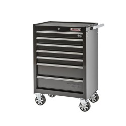 GEREEDSCHAPWAGEN SET 0676 ZWART 13 LADEN QUICK LOCK GEREEDSCHAPWAGEN SET 0676 ZWART 13 LADEN QUICK LOCK