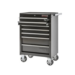 GEREEDSCHAPWAGEN SET 0676 ZWART 13 LADEN QUICK LOCK GEREEDSCHAPWAGEN SET 0676 ZWART 13 LADEN QUICK LOCK