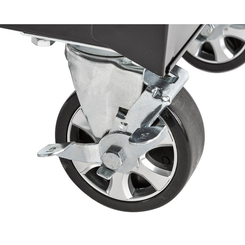 Het product liever eerst testen? Kom dan eens langs bij ons in de winkel