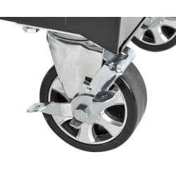 Gereedschapswagen online kopen. Webshop Powerplustools.be