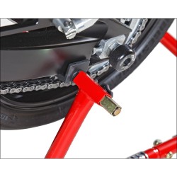 ADAPTER 1360 L VOOR PADDOCKSTAND ADAPTER 1360 L VOOR PADDOCKSTAND