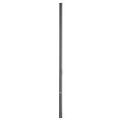 Werkbank set met hardhouten werkblad, gereedschapskast, gereedschapsbord, bovenkasten - 19 laden - 272 x 46 x 94,5 / 199,5 cm