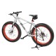 Crossfiets standaard - Display standaard voor kinderfiets crossfiets mountainbike racefiets