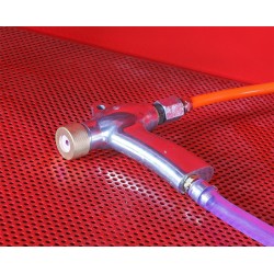 Keramische nozzle 6 mm. voor straalpistool 0014