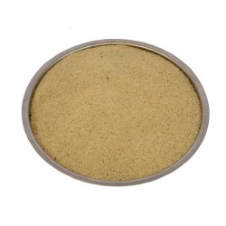 Straalketel XXL - Zandstraalketel met vier zakken straalmiddel