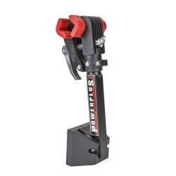 Inklapbare wandbeugel  - wandhouder - fietsophangsysteem - fiets ophangen - mountainbike - racefiets