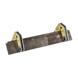 Lasmagneet 15 - 60 - 90 - 120 graden - hoekmagneet voor lassen