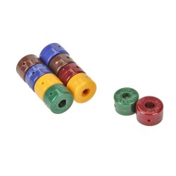 Rond gereedschap magnetiseren – de – magnetiseren set 10 stuks