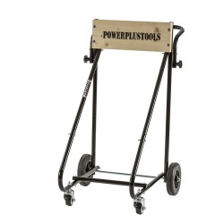 Verrijdbare trolley voor buitenboordmotor - buitenboordmotor kar