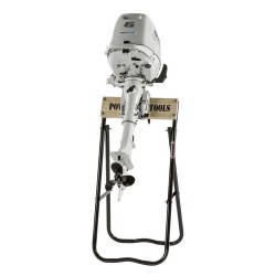 Buitenboordmotor standaard - inklapbaar