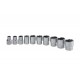 ENGELSE DOPPEN SET 3 x 10 STUKS 1/4 - 3/8 en 1/2 OPNAME