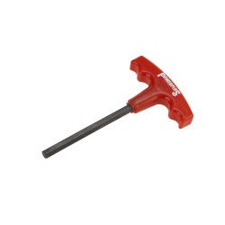 8 DELIGE T- IMBUSSET LEVENSLANGE GARANTIE 8 DELIGE T- IMBUSSET LEVENSLANGE GARANTIE