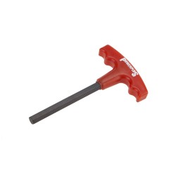 8 DELIGE T- IMBUSSET LEVENSLANGE GARANTIE 8 DELIGE T- IMBUSSET LEVENSLANGE GARANTIE