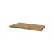Werkplaatskast / werkbank met multiplex werkblad - 68 x 46 x 94,8 cm