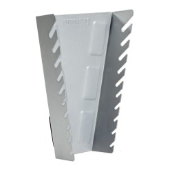 Werkbank met achterwand – Werkbank set 150 cm. kleur grijs.