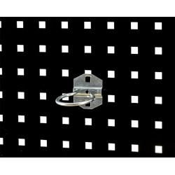 Gereedschapshaak – ophanghaak – ophangbeugel voor boormachine Gereedschapshaak – ophanghaak – ophangbeugel voor boormachine