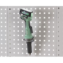 Gereedschapshaak – ophanghaak – ophangbeugel voor boormachine Gereedschapshaak – ophanghaak – ophangbeugel voor boormachine