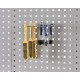 Gereedschapshaak – ophanghaak 23 x 15 cm. voor gereedschapsbord