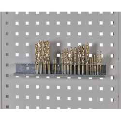 Boorhouder – borenhouder voor gereedschapsbord Boorhouder – borenhouder voor gereedschapsbord