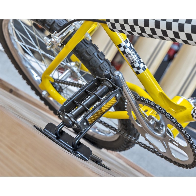 Het product liever eerst testen? Kom dan eens langs bij ons in de winkel