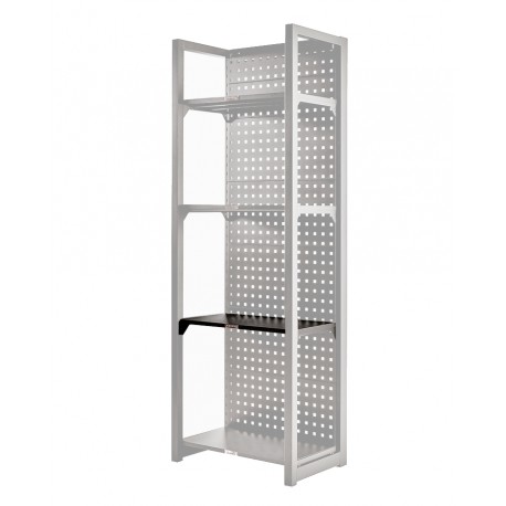Legbord voor magazijnstelling 2817