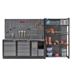 Legbord voor magazijnstelling 2818 Legbord voor magazijnstelling 2818