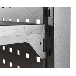 Legbord voor magazijnstelling 2818 Legbord voor magazijnstelling 2818